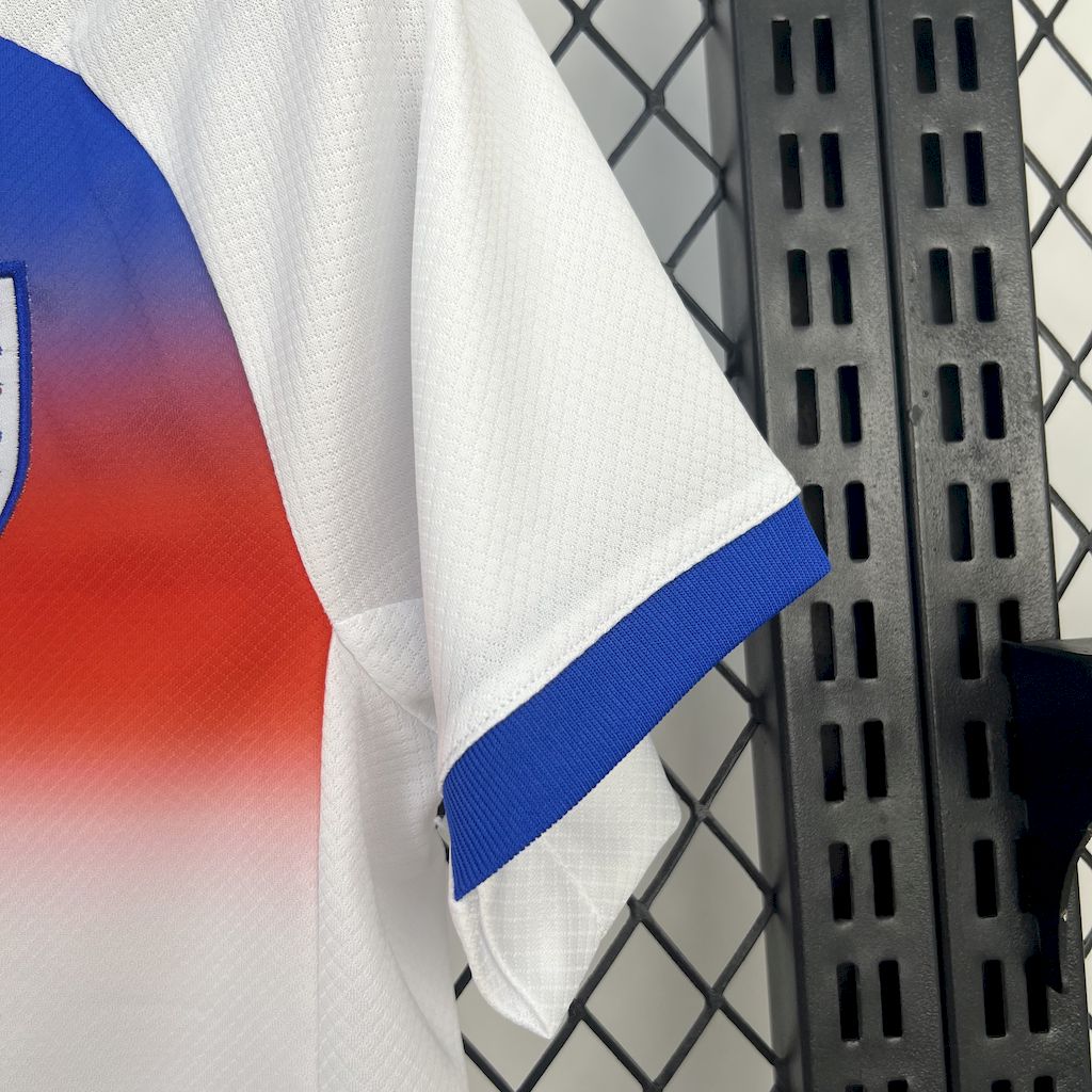 Inglaterra 2025/26 Home