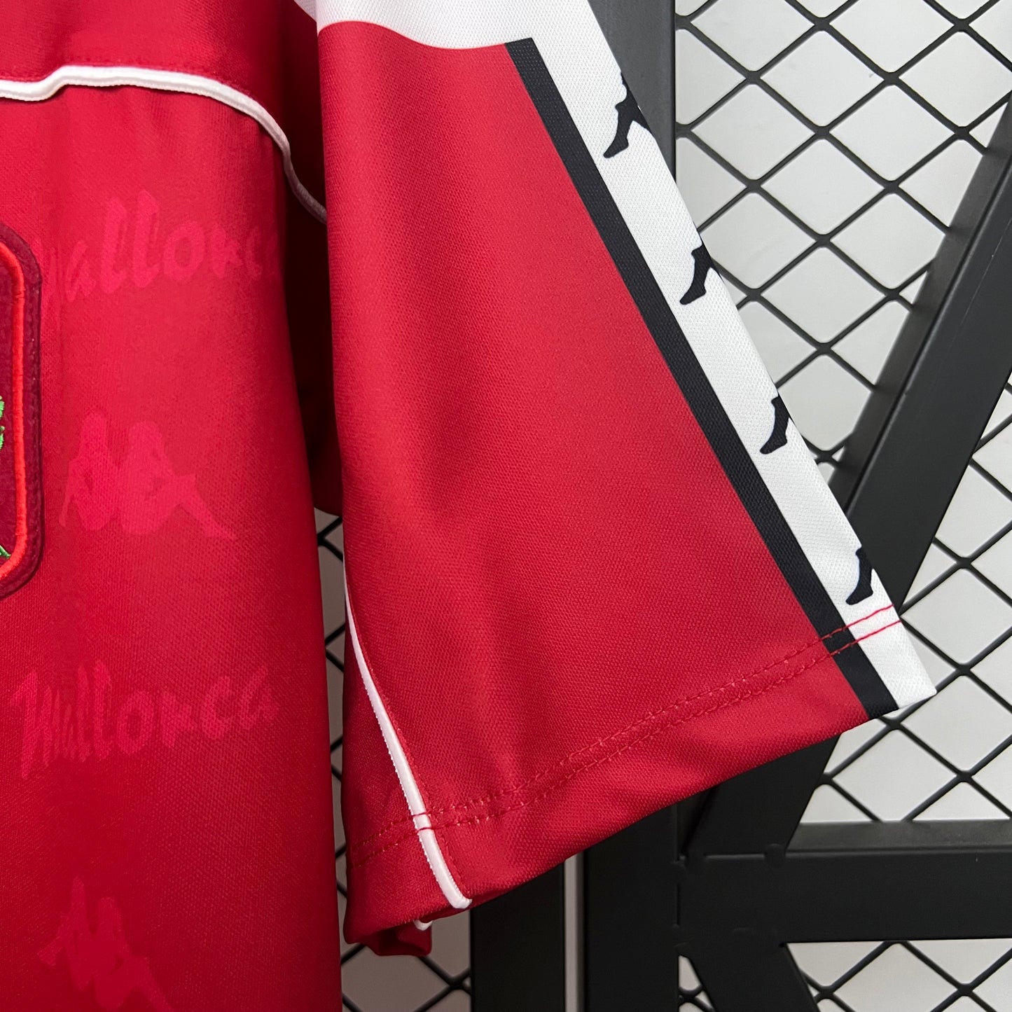 Mallorca retro 1994/95 Home