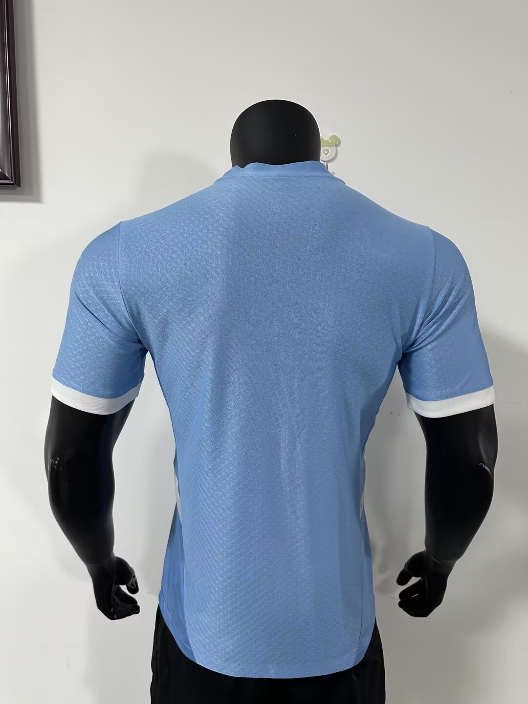 Manchester City 2025/26 Home