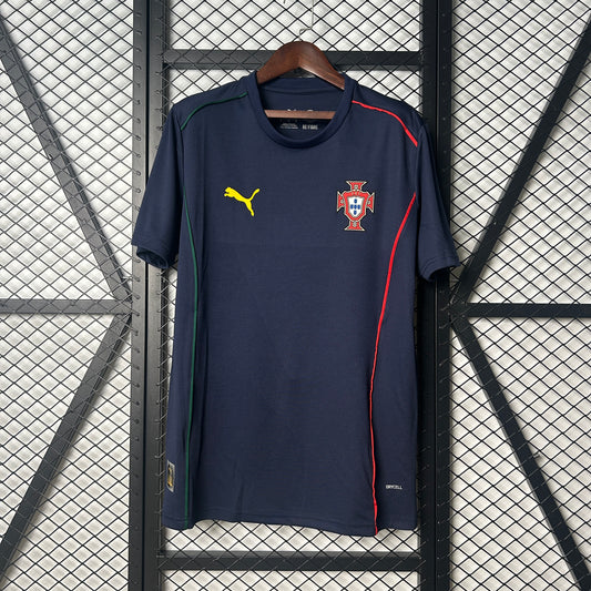 Portugal 2025/26 entrenamiento