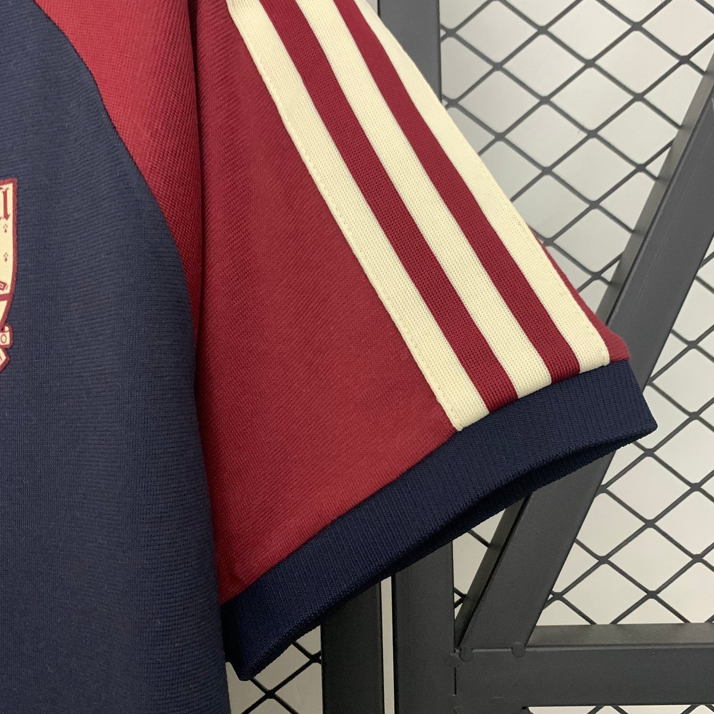 Arsenal 2025 algodón edición especial