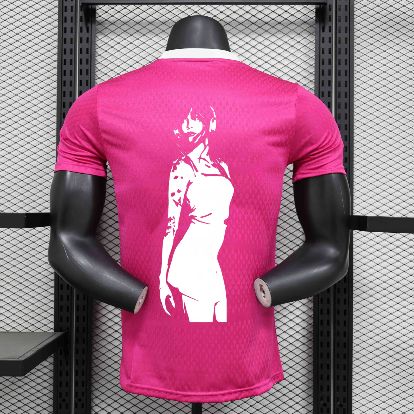 Fútbol Club Barcelona Rosa x Aitana Cruz Azul