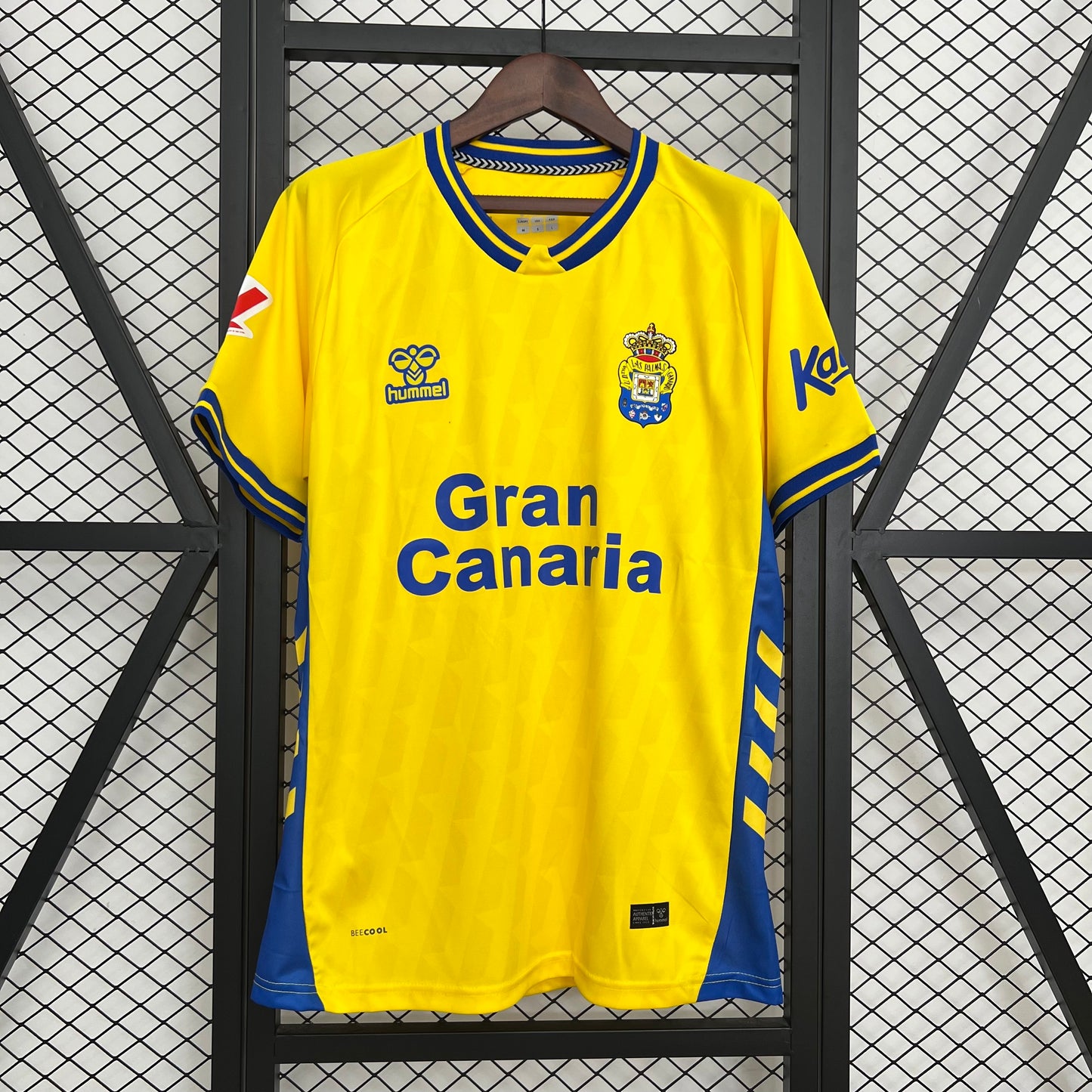 Las Palmas 2025/26 Home
