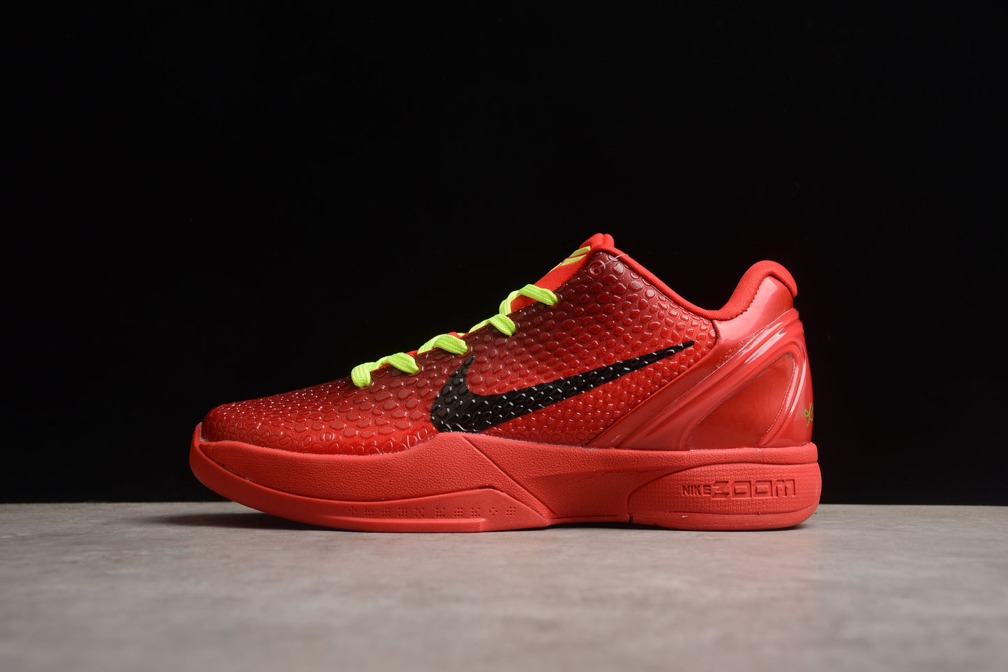 Nike Zoom Kobe IV POTRO FV4921-600
