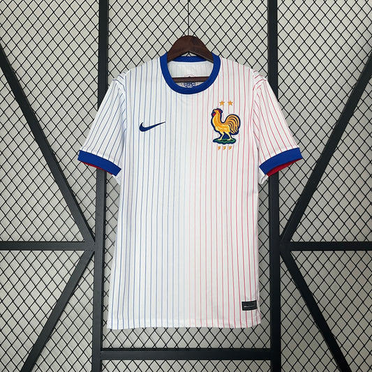 Francia 2024 Away