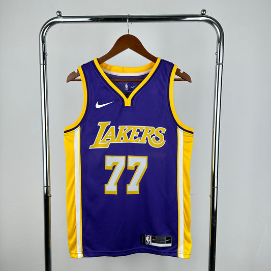 Los Ángeles Lakers 2024/25