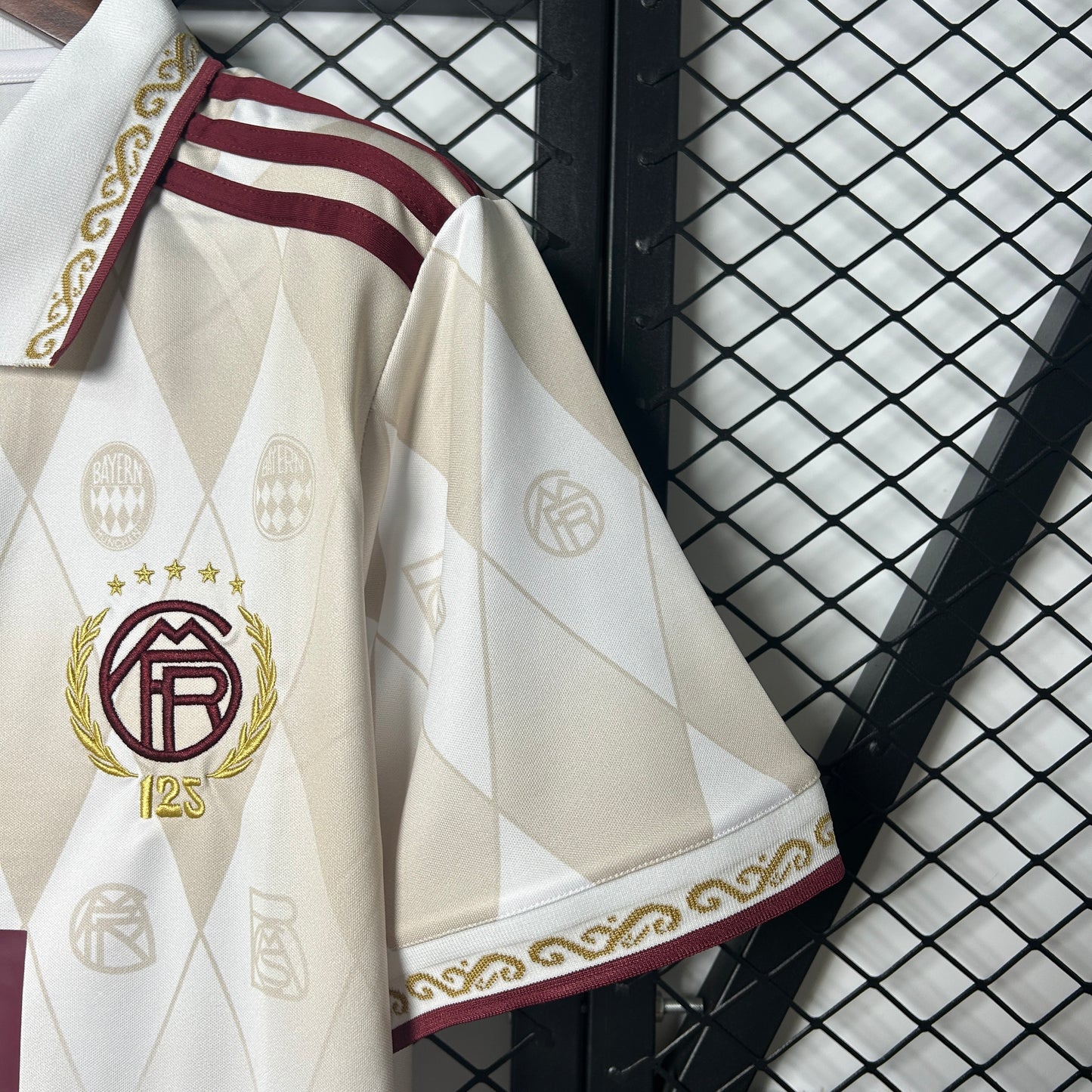 Bayern Munich 2025/26 Edición Especial