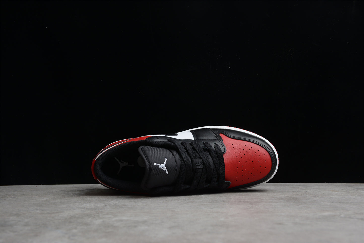 Nike Air Jordan 1 Low 553558-612