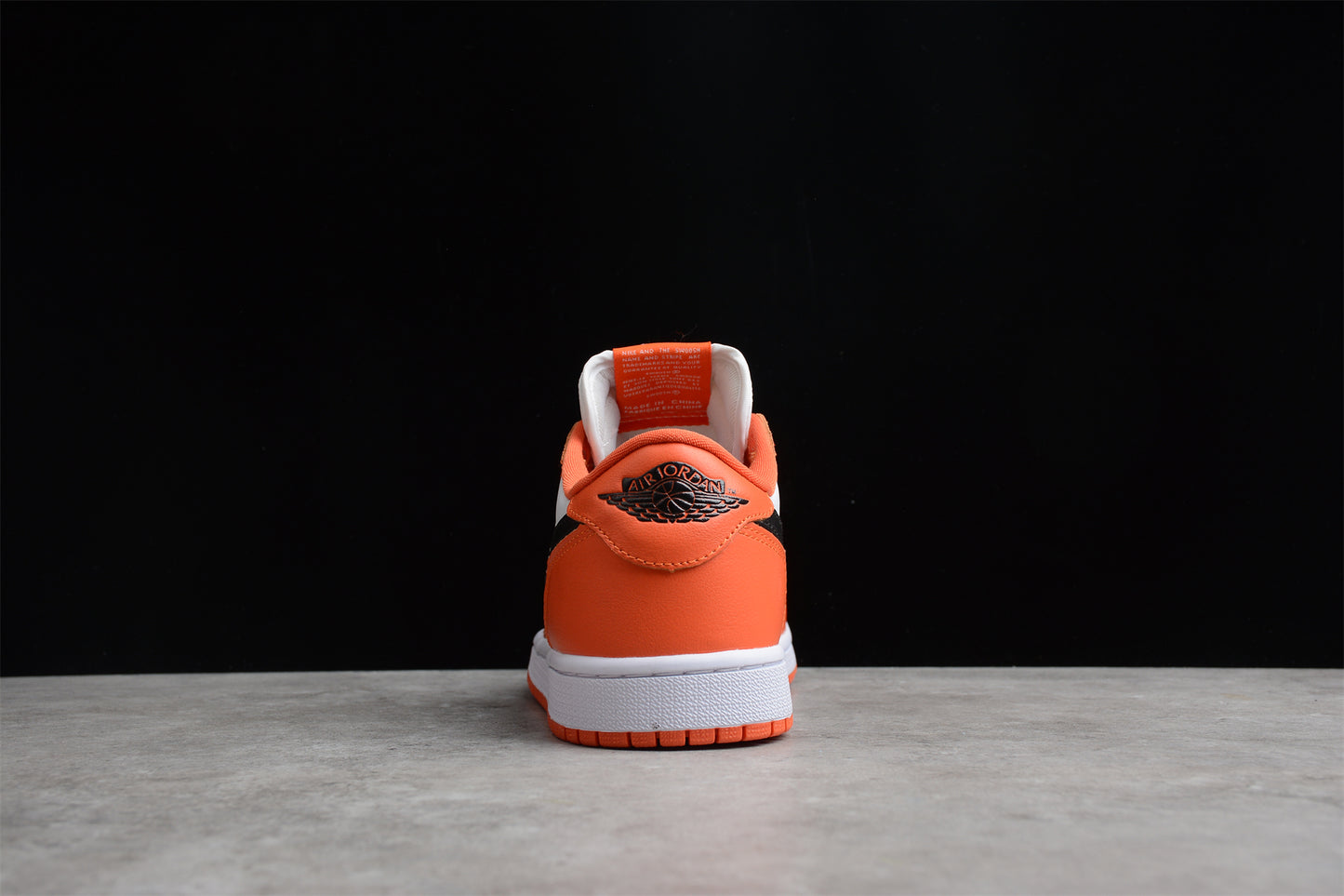 Nike Air Jordan 1 Low CZ0790-801