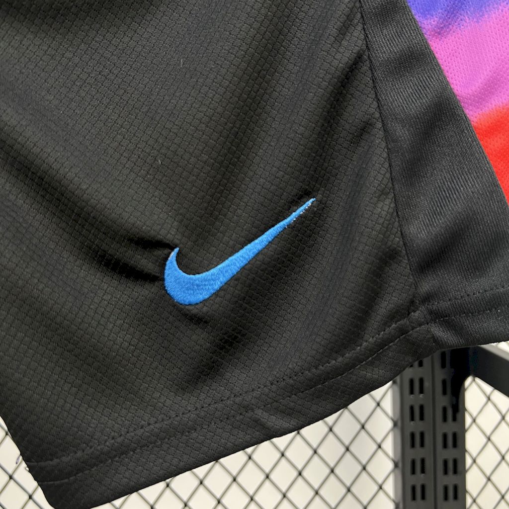 Inglaterra 2025/26 Away