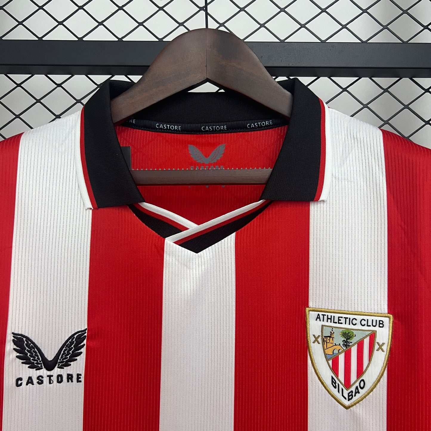 Athletic Club 2025/26 Home