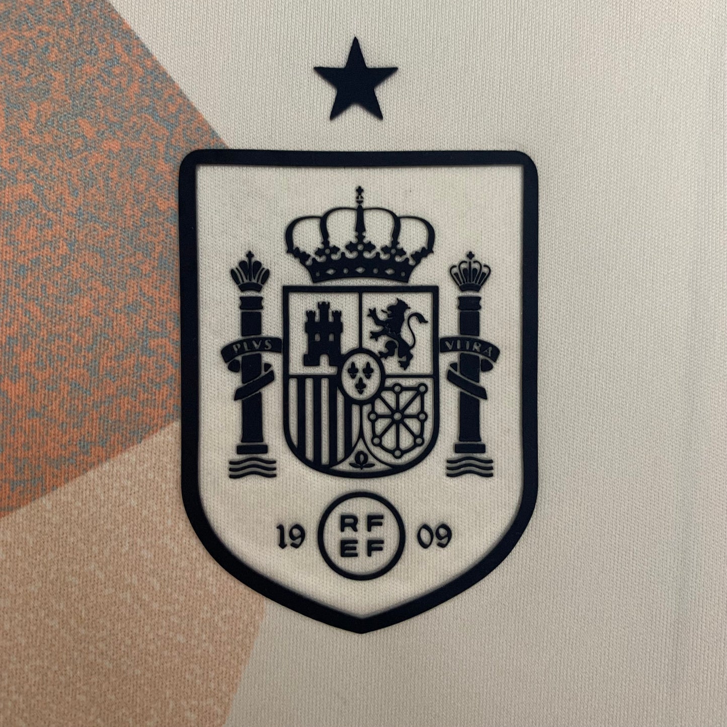 Selección Española Femenina 2025/26 Away