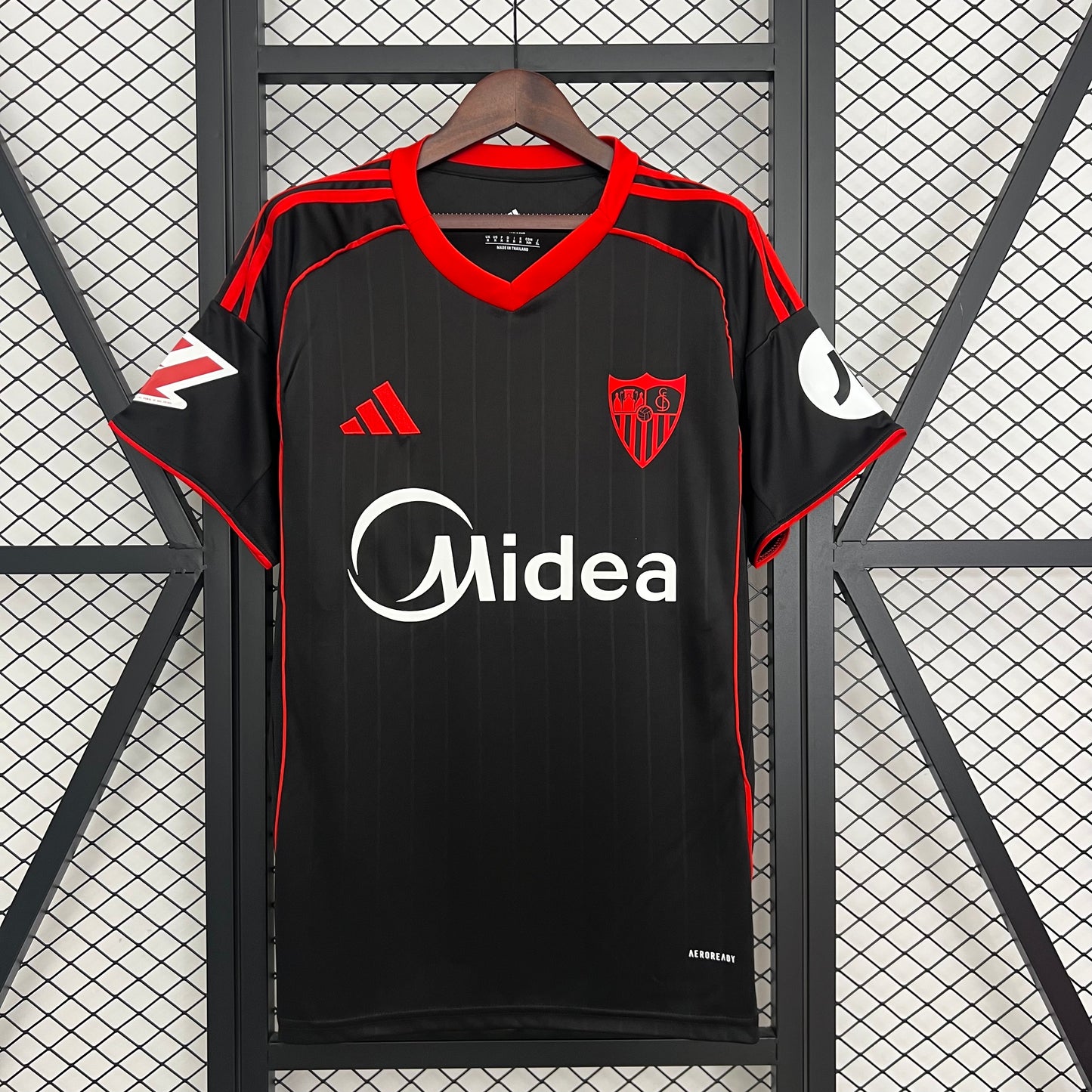 Sevilla 2025/26 Third