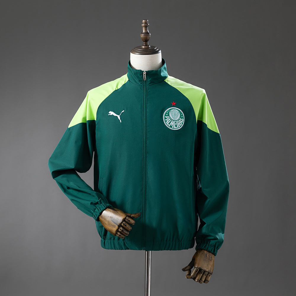 Palmeiras 2026 Abrigo