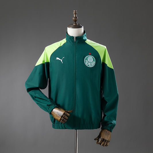Palmeiras 2026 Abrigo