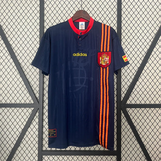 España retro 1996 Away