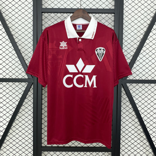Albacete retro 1994/95 Away
