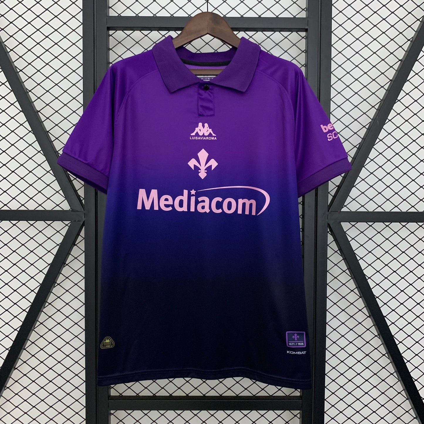 Fiorentina 2025/26 Edición especial