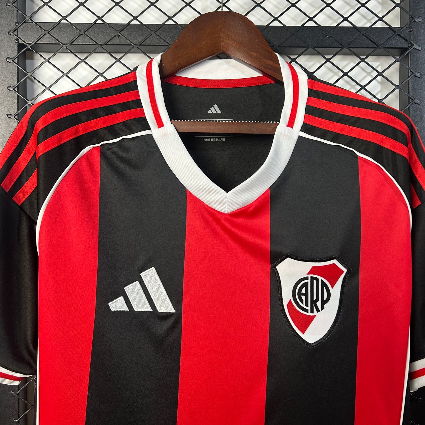 River Plate 2025/26 Away