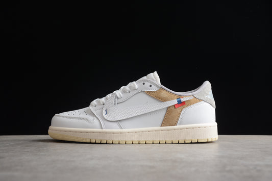 Nike Air Jordan 1 Low CZ0790-100
