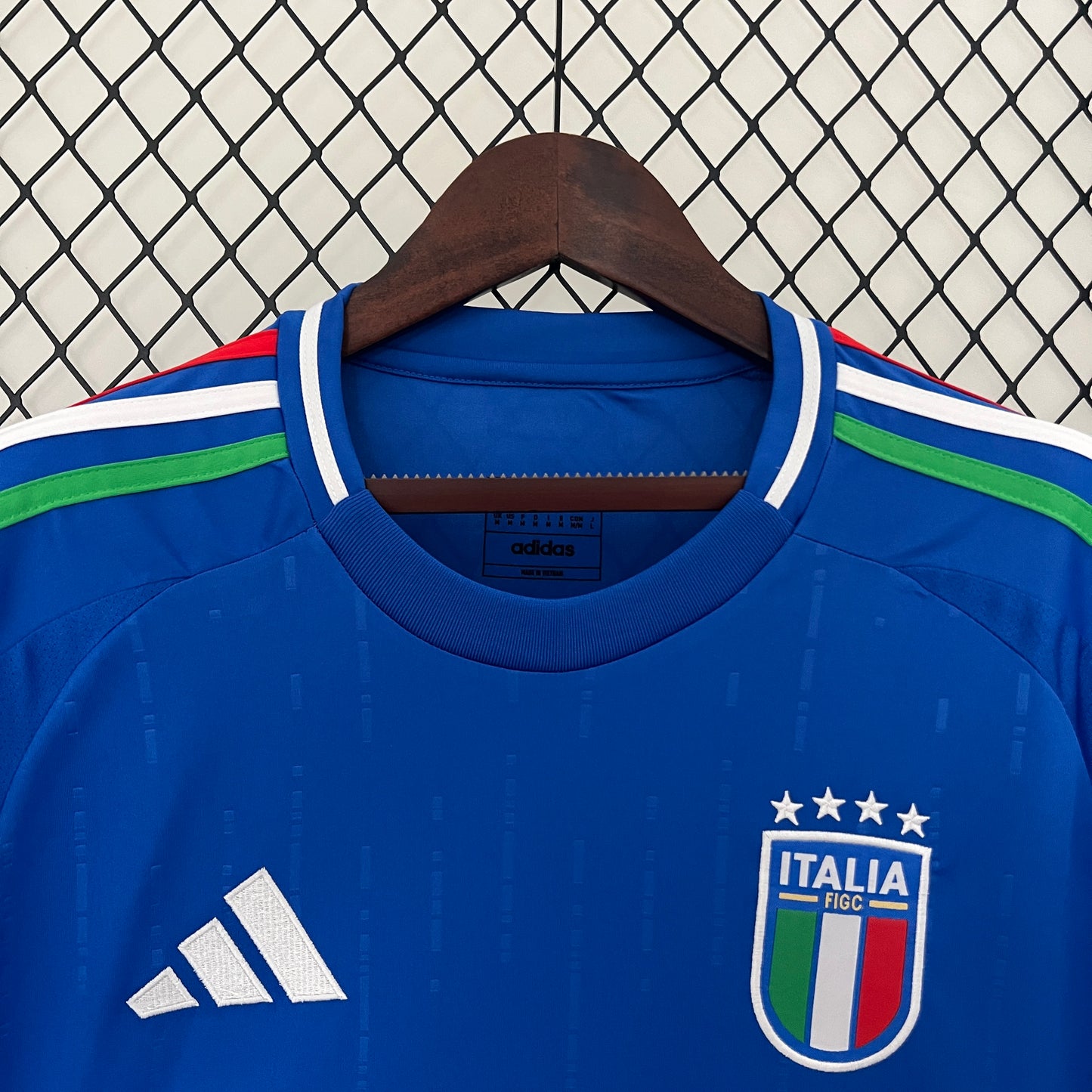 Italy 2024 Away