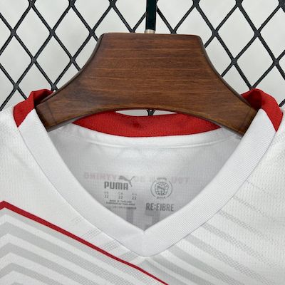 Leipzig 2025/26 Home Kids Version