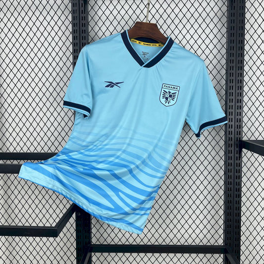 Panamá 2025/26 Away
