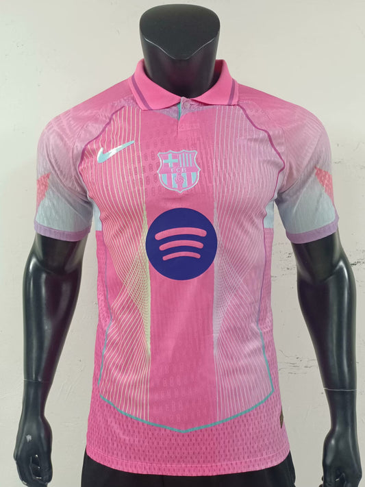 Fútbol Club Barcelona 2025/26 Pink Edición Especial