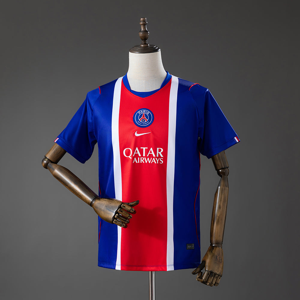 PSG 2026/27 Home