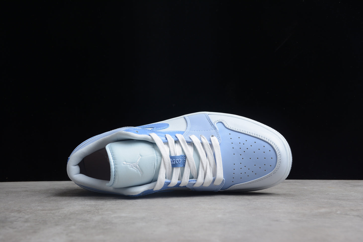 Nike Air Jordan 1 Low The Mighty Swooshers DM5442-040