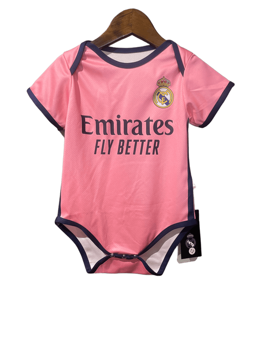Body 2024/25 Real Madrid