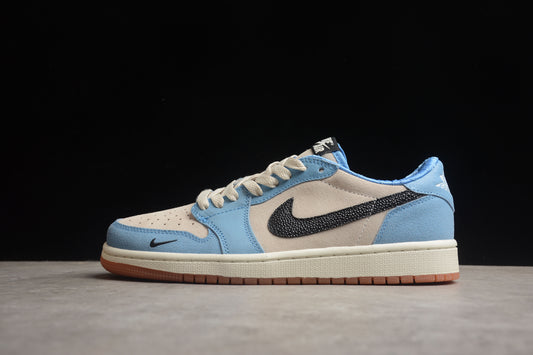 Nike Air Jordan 1 Low CZ0790-141