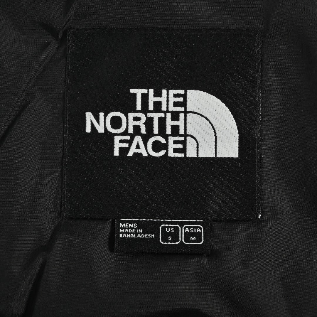 Chaqueta The North Face - Color Negro