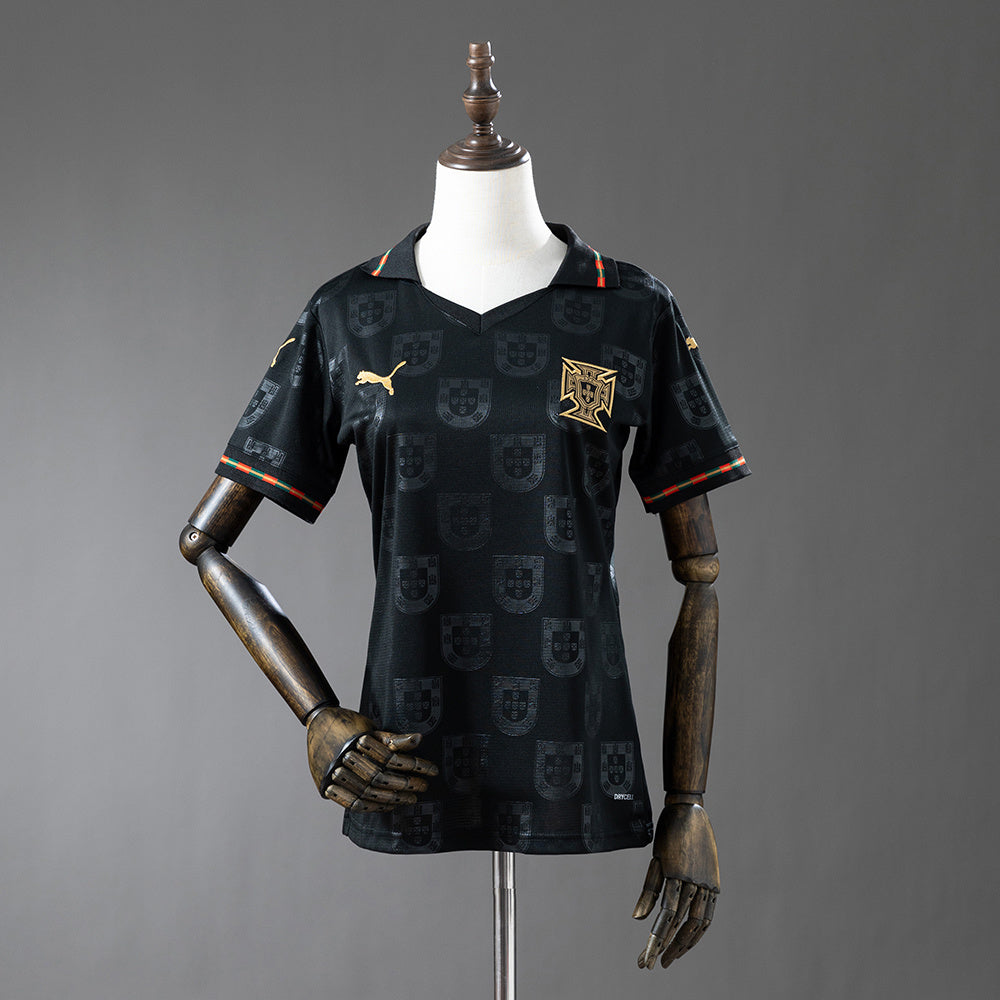 Portugal Femenino 2026 Edición Especial Fan Version