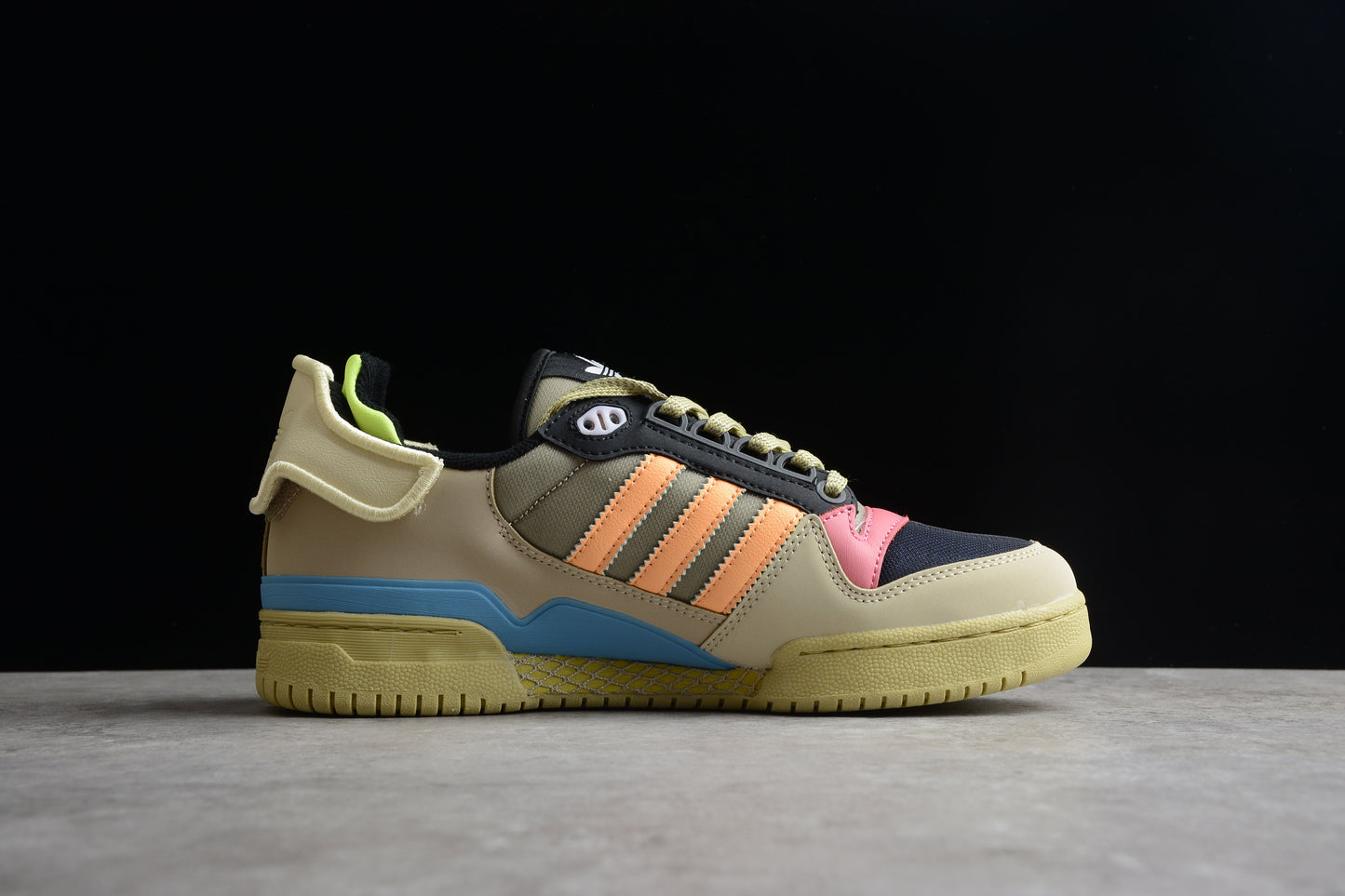 Adidas Forum 84 Low GZ2009