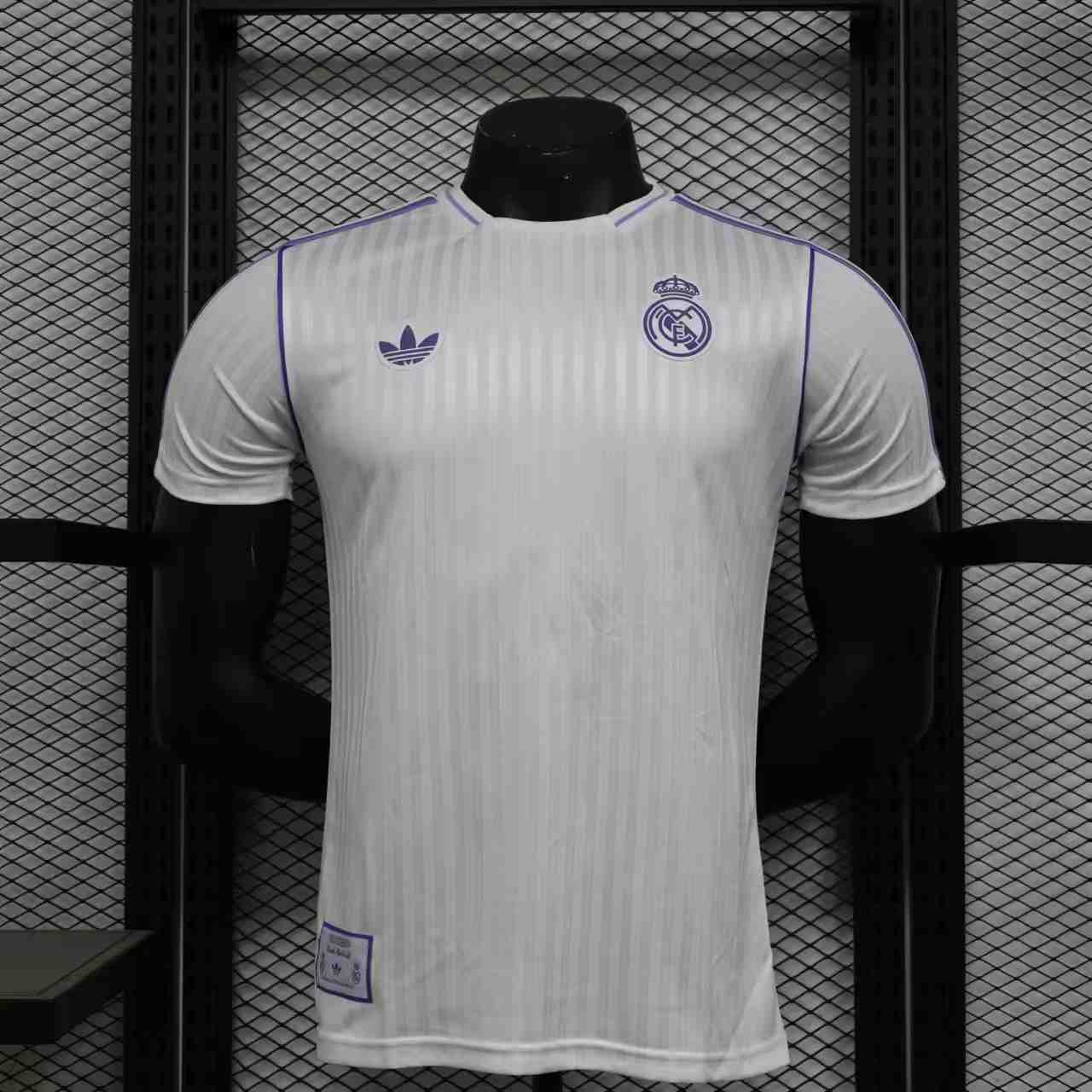 Real Madrid 2025/26 edicion especial