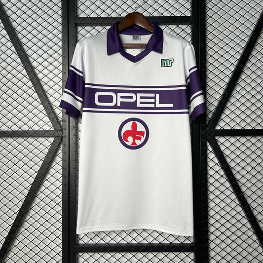 Fiorentina retro 1983/85 Away
