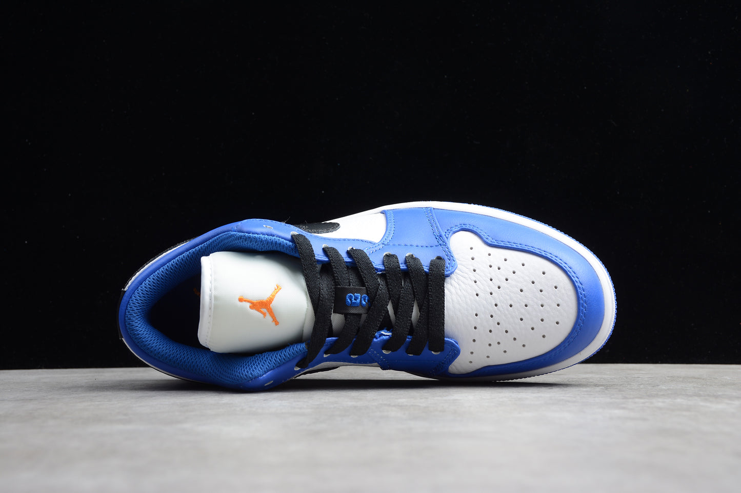 Nike Air Jordan 1 Low 553558-371