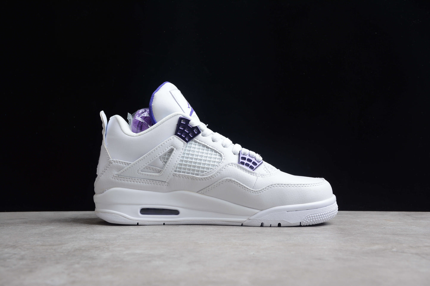 Air Jordan 4 Retro CT8527 115