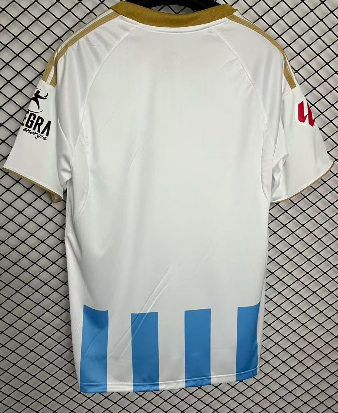 Real Oviedo 2025/26 Third