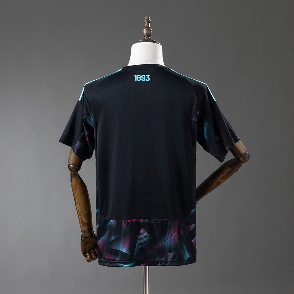 Argentina 2026 Portero Fan Version