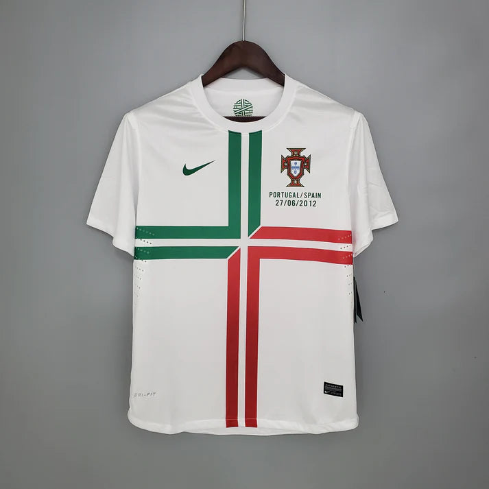 Portugal retro 2012 Away