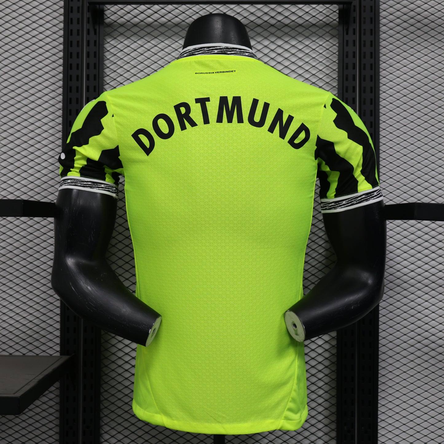 Borussia Dortmund 2025/26 Edición especial