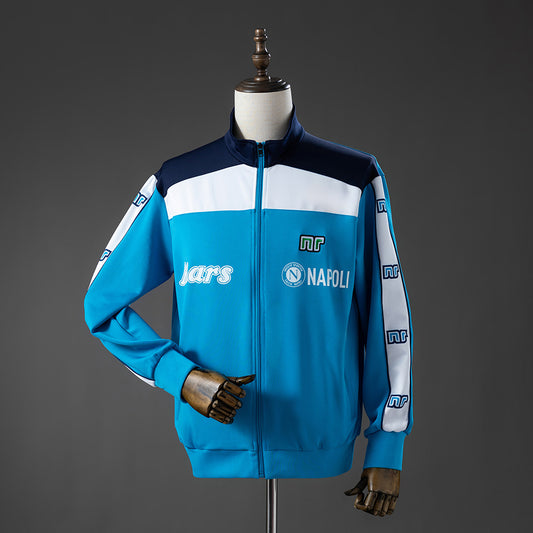 Napoli 1998 Retro Abrigo