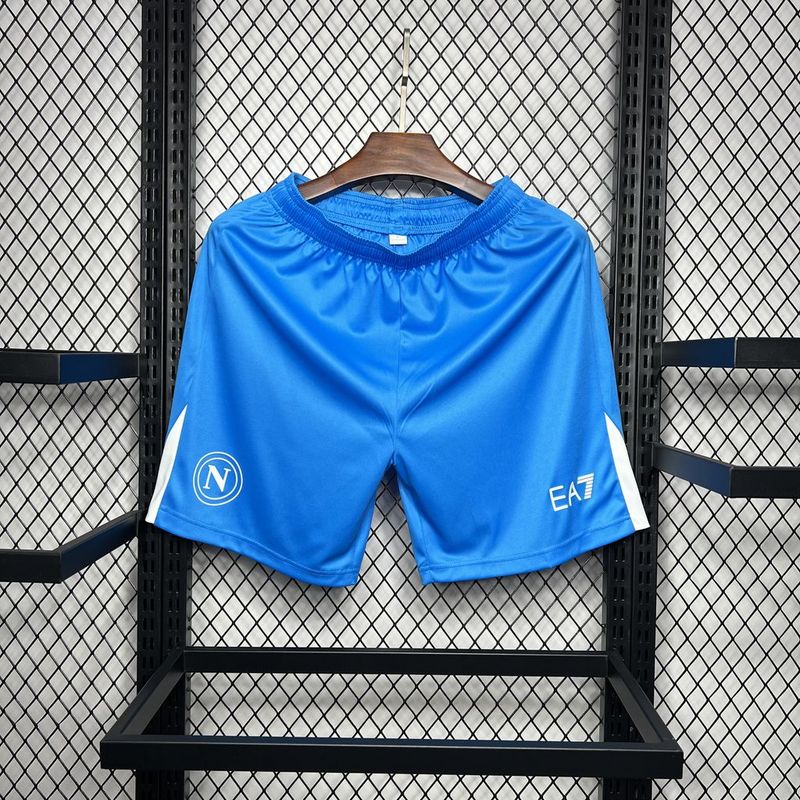 Pantalones Napoli 2024/25 Away