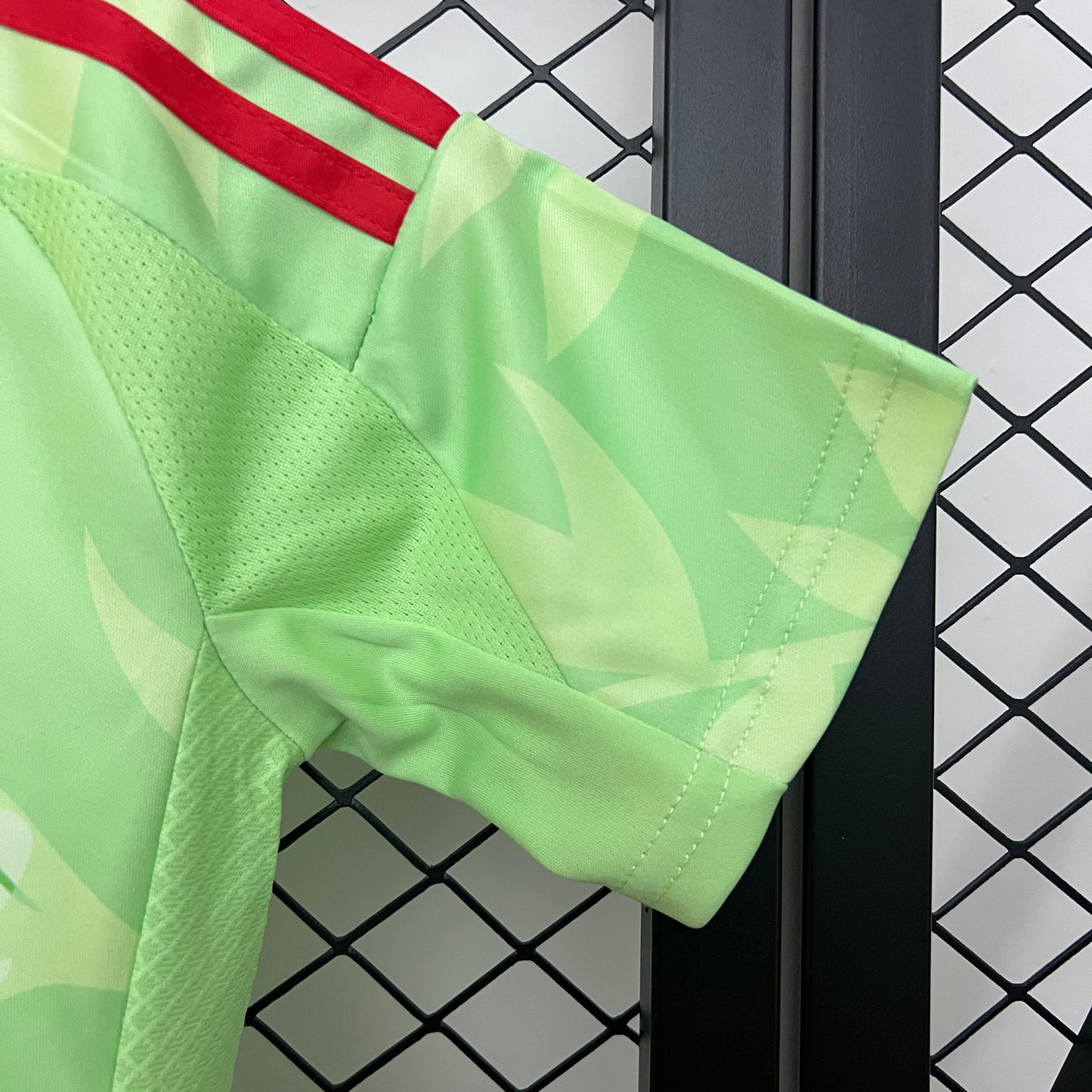 Italia 2025/26 Away Kids Version