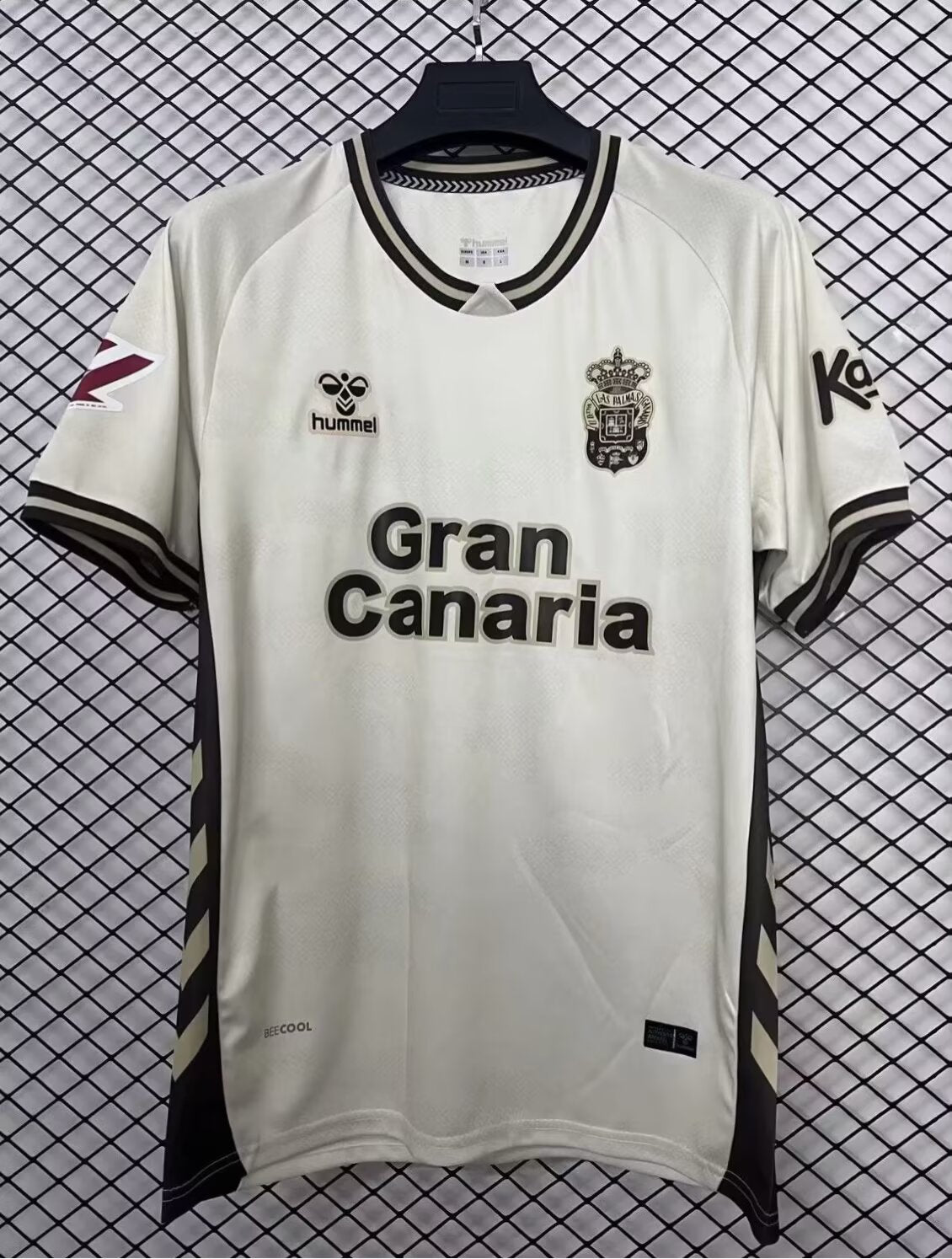 Las Palmas 2025/26 Third
