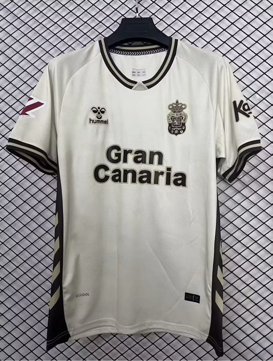 Las Palmas 2025/26 Third