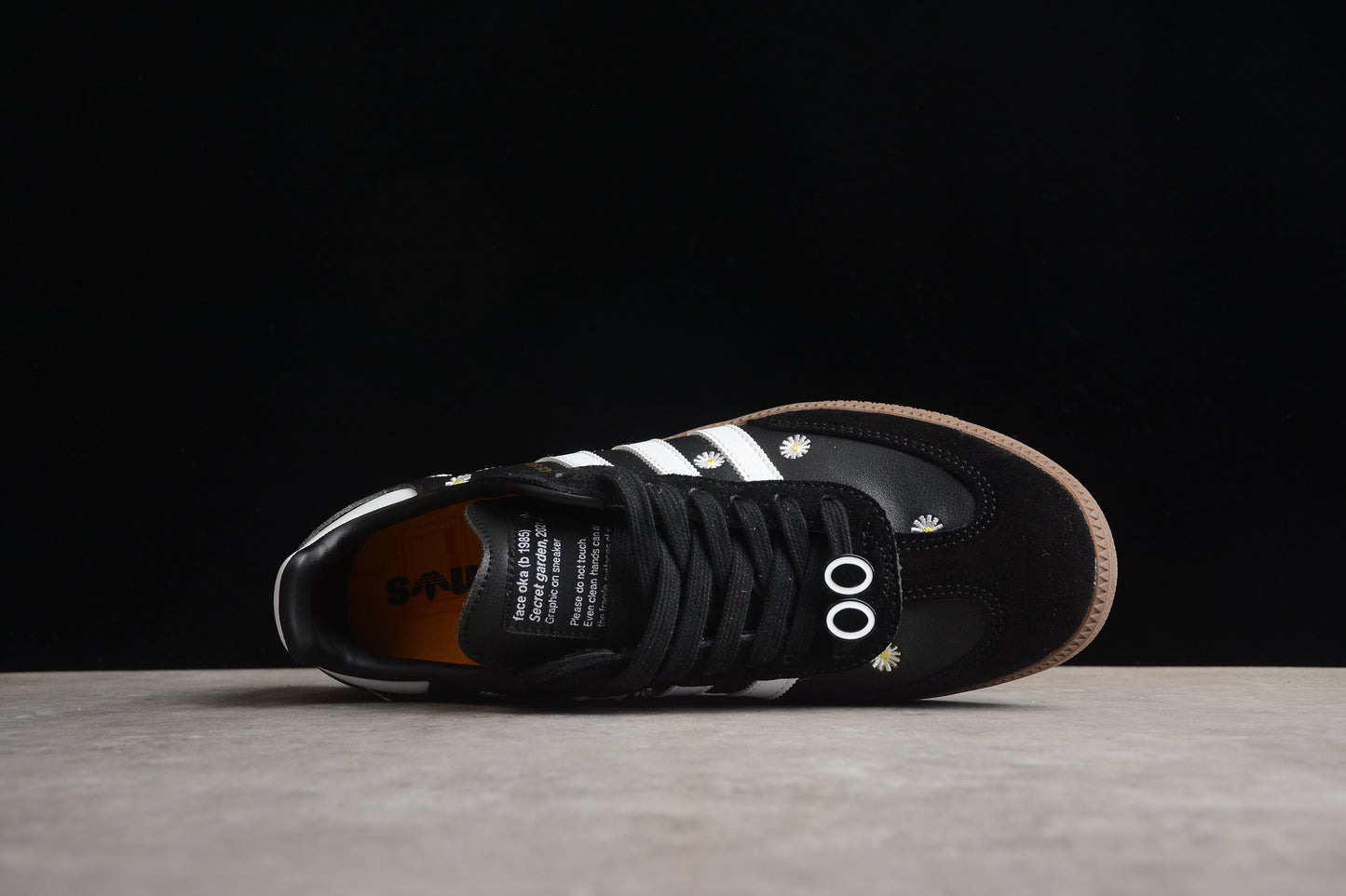 Adidas Samba OG ho3848