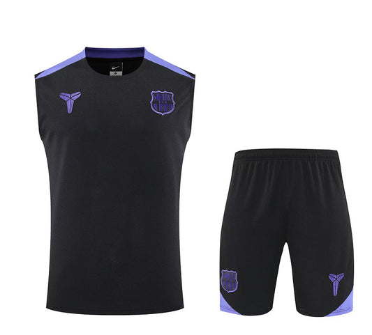 Chándal Fútbol Club Barcelona x Kobe 2025/26